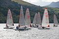 LOMO Blaze Inland Championship at Bala &copy; John Hunter