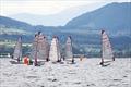 LOMO Blaze Inland Championship at Bala &copy; John Hunter