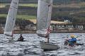 Chris Smart, second overall - Marine13 Blaze Scottish Championship at Helensburgh  &copy; Dougie Bell