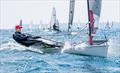 POSH Regatta at Paignton &copy; Tom Wildy Photos