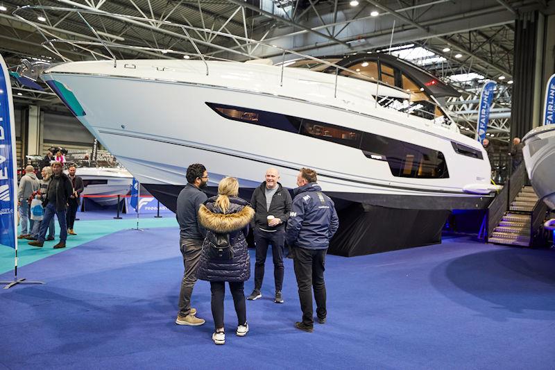 BoatLife Live 2022 - photo © BoatLife Events