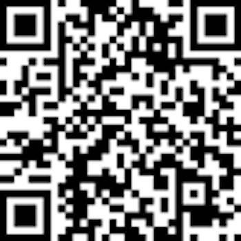 savvy navvy app QR code photo copyright savvy navvy taken at  and featuring the  class