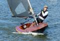 British Moth Open at Leamington Spa Sailing Club © Jayne Whigham