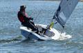 British Moth Open at Leamington Spa Sailing Club © Jayne Whigham