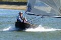 British Moth Open at Leamington Spa Sailing Club © Jayne Whigham