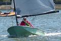 British Moth Open at Leamington Spa Sailing Club © Jayne Whigham