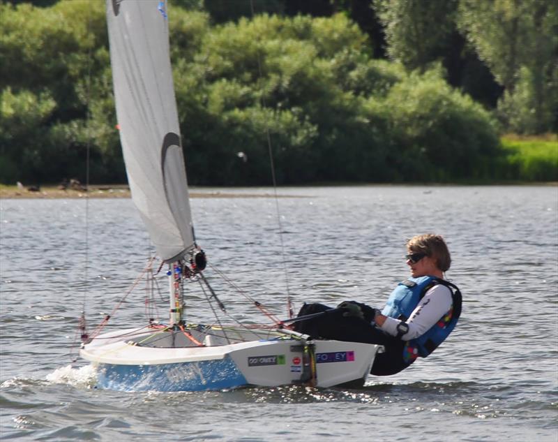 British Moth Nationals 2023 at Hollowell - photo © Stewart Elder