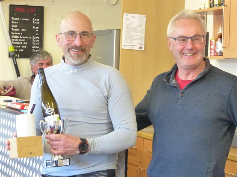 British Moth Open at Leamington Spa Sailing Club - photo © Jayne Whigham