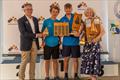 Cadet Worlds in Melbourne Prize Giving © FSR Industries - Media House