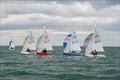 P&B Cadet UK National Championships at Brixham final day © CadetClass.org.uk