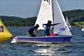 Day 4 of the Cadet World Championship at Lake Lipno © Pavlina Soukupova Mareckova / PAYA