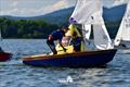 Day 4 of the Cadet World Championship at Lake Lipno © Pavlina Soukupova Mareckova / PAYA