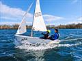 Spring Fling at Ripon Sailing Club &copy; J Haddock