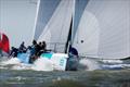 Akheilos - North Sails May Regatta 2025 at Royal Southern Yacht Club © Paul Wyeth / RSrnYC
