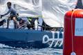 2025 Cape 31 Med Circuit Round 2 at Porquerolles © Mauro Melandri Zerogradinord