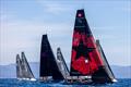 2025 Cape 31 Med Circuit Round 2 at Porquerolles © Mauro Melandri Zerogradinord