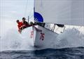 Cape 31 Mediterranean Circuit Round 4 at Imperia © Zerogradinord