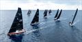 Cape 31 Mediterranean Circuit Round 4 at Imperia © Zerogradinord