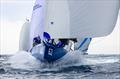 Cape 31 Mediterranean Circuit Round 4 at Imperia © Zerogradinord