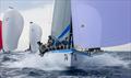 Cape 31 Mediterranean Circuit Round 4 at Imperia © Zerogradinord