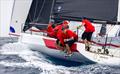 Cape 31 Mediterranean Circuit Round 4 at Imperia © Zerogradinord