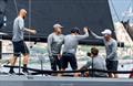 Cape 31 Mediterranean Circuit Round 4 at Imperia © Zerogradinord