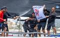 Cape 31 Mediterranean Circuit Round 4 at Imperia © Zerogradinord