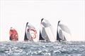 Cape 31 Race Circuit Round 5 at Club Nàutic S'Arenal © Tor Tomlinson Cheney