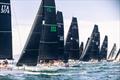 Cape 31 Race Circuit Round 5 at Club Nàutic S'Arenal © Tor Tomlinson Cheney