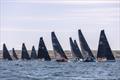 Cape 31 Race Circuit Round 5 at Club Nàutic S'Arenal © Tor Tomlinson Cheney