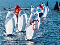 Cape 31 European Championship in Palma © Sailing Energy