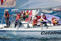 Port of Los Angeles Harbor Cup © Bronny Daniels/ Joysailing.com