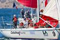 Port of Los Angeles Harbor Cup © Bronny Daniels/ Joysailing.com