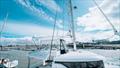 © Lagoon Catamarans