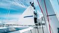 © Lagoon Catamarans