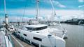 © Lagoon Catamarans