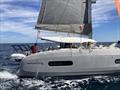 © Excess Catamarans