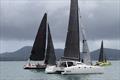 © Scott Murray Boreas on The Yacht Sales Co Regatta 2024 Day 2 at Phuket, Thailand © Scott Murray
