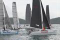 © Scott Murray Multihulls on The Yacht Sales Co Regatta 2024 Day 3 at Phuket, Thailand © Scott Murray