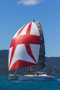 Peccadillo stretches out at Airlie Beach Race Week