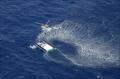 Rushour FANC Forces Arme´es en Nouvelle-Cale´donie rescue from above - New Caledonia Groupama Race
