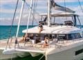 Yacht Reverie will show in 2026