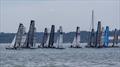 2025 Weston Sailing Club Catamaran Open © James Willmott