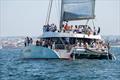 Mirpuri Foundation Sailing Trophy 2025 in Cascais © Ricardo Pinto