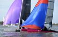 East Coast Piers Race - Day 2