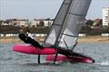 East Coast Piers Race - Day 2