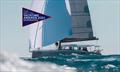 Excess 13 - a finalist at the British Yachting Awards 2025