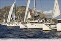 The 15th Catamarans Cup International