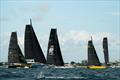 8th Caribbean Multihull Challenge Race and Rally day 3