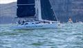 Wind Cheetah was the first multihull entry - Pittwater to Coffs Harbour Yacht Race